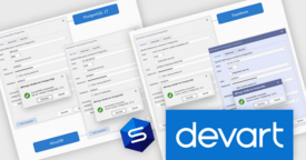 Manage Databases with Expanded Connectivity