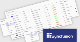 Design Web Interfaces with Enhanced Visual Styling