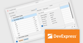 Refine Data Precision with TimeOnly Filters