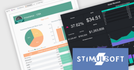 Stimulsoft agrega soporte completo para .NET 9