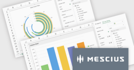Simplify Chart Creation with New DataCharts Add-On