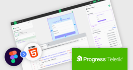 Automatice procesos de diseño con Figma-to-HTML