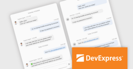 Integrieren einer nahtlosen Kommunikation in Web-Apps