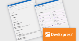 Speed Up App Design with .NET MAUI Building Blocks