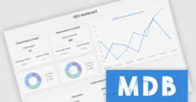 Enhance Dashboards with Responsive Charts