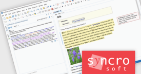 Aprimore a edição com a revisão inteligente