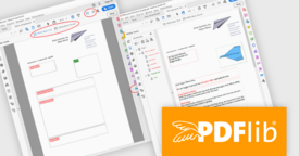 PDFlibが、Microsoft .NET 9の完全サポートを追加