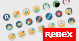 Sichern Sie sich die aktuellen Rebex-Preise vor dem 1. Mai 2025