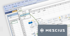 Importe e exporte arquivos CSV usando WinForms