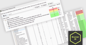 Ensure Report Accuracy with Visual Formatting 