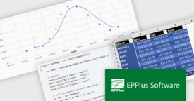 EPPlus SoftwareがMicrosoft .NET 9のサポートを追加