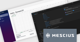 Importe e exporte Excel XLSX usando Blazor