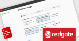 Teste com confiança usando dados realistas