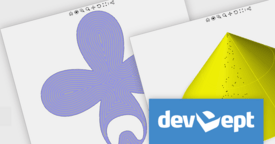 Aprimore o desenvolvimento em CAD com ferramentas de modelagem