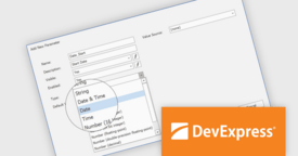 Amélioration des workflows DateTime