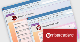 Aktualisieren Sie Ihre Entwicklung mit einer 64-Bit-IDE