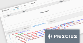 Show Custom Messages When Missing Grid Data