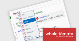 よりスマートなモジュールサポートでC++の生産性が向上