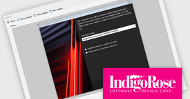 Aggiungi la modalità scura alle interfacce dei programmi di installazione