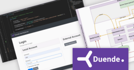 Duende Software si unisce a ComponentSource