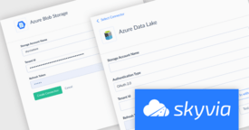 Abilita l'accesso ai dati di Archiviazione di Azure in modo semplice