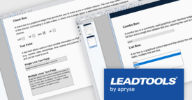 Simplifiez la collecte de données avec des PDF remplissables