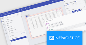 Abilita visualizzazioni dati preconfigurate all'avvio delle app