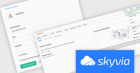 Simplifique el cumplimiento fiscal con datos conectados