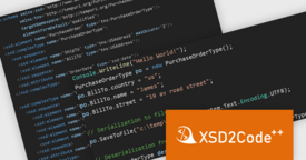 Sérialisez et désérialisez directement en YAML