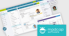 Créez et gérez du contenu dans le Cloud