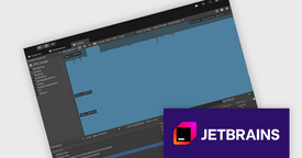 UnityのパフォーマンスデータをIDEで表示
