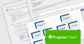 AIアシスタントを使用してReactとBlazorでUIを構築