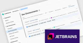 Simplify Coding Environment Setup