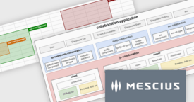 Zusammenarbeit in Echtzeit mit Spreadsheet Sync