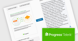 Enable OCR in PDF Processing Apps for .NET
