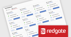 Mejore el acceso a datos de prueba para desarrolladores