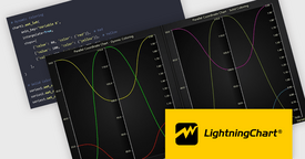 Analysez des données multivariées via des tableaux de bord Python