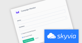 Accédez facilement aux données de marketing par e-mail