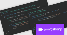 Access PostSharp Source to Simplify Complex Code
