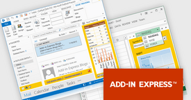 Develop Custom Add-ins for Office 2024
