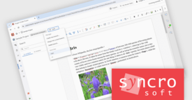 Manage Branches Without Leaving Your Workspace