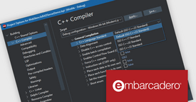 Übernehmen Sie modernes C++ mit einem neuen Win64-Compiler