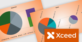 Combinez plusieurs graphiques dans des documents Word
