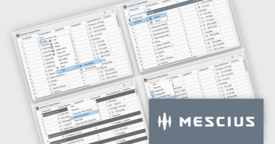 Semplifica la gestione della griglia con i menu del pulsante destro del mouse