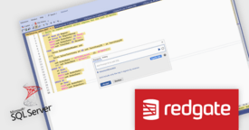自然言語クエリでSQLを簡素化