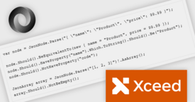 Améliorez les tests d’API avec des assertions natives JSON