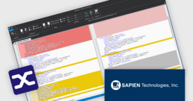 Comparez et fusionnez facilement les modifications XML