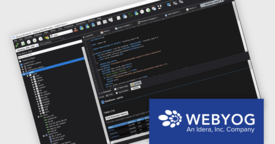 Fokussiert bleiben mit einem Dark MySQL-Arbeitsbereich