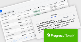 Beschleunigen Sie die Entwicklung mit KI-optimierter Effizienz