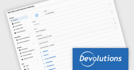 Collega in modo sicuro le credenziali tra i vault